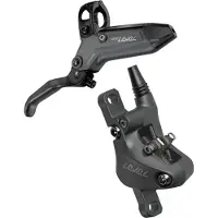 Sram Freno Posteriore Level Bronze Stealth 2 Piston C1