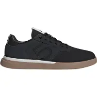 Five Ten Women's Sleuth Scarpe da ciclismo Donna (38 2/3, nero)