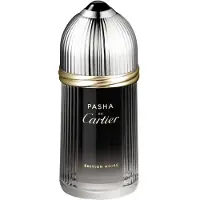 Cartier Pasha Edition Noire 100ml — Eau de Toilette