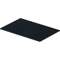 Duravit DuraSquare 57x31cm, pour consoles métalliques 003113/ 003114, 0099688400, 0099688400