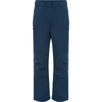 LEGO Kid's Paraw 706 Pants Softshell Pantaloni softshell Bambini (140, blu)
