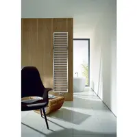 Zehnder Design Radiateur Subway SUB-150-060 1549x30x600x600 016, ZS300260CR00000, ZS300260CR00000