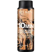 Redken Color Gels Lacquers 8na 8,01 60 ml x 3 — Colorazione Capelli