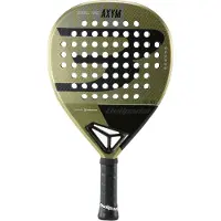 Bullpadel Racchetta Da Padel Axym Db