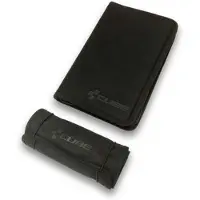 Cube Borsa Manual