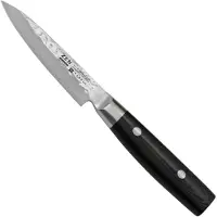 Yaxell Zen 35535 spelucchino a lama dritta, 10 cm