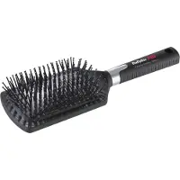 Babyliss PRO Big flat combing hairbrush BABNB2E — Spazzola piatta
