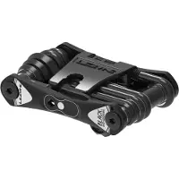Lezyne Multitool Rap Ii 25 Co2