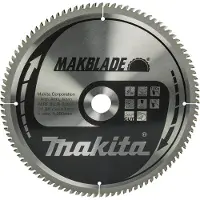 Makita Sega MAKBLADE. 305x30x100Z B-32889