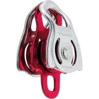 C.A.M.P. Dryad Pro Carrucola grigio/rosso