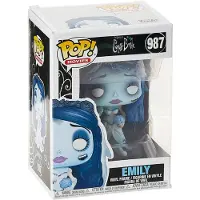 Funko POP! Statuina Della Sposa Emily La Sposa Cadavere