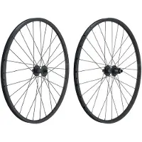 Ritchey Set Di Ruote Da Gravel Comp Zeta Gx 700c Cl Disc Tubeless