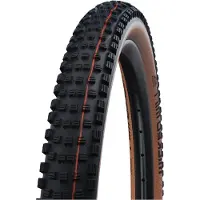 Schwalbe Pneumatico Da Mtb Wicked Will Evo Super Race Tubeless 29´´ X 2.40
