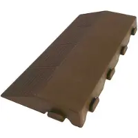 Artplast Piastrella Di Finitura Maschile Combi 39x20.5x4.8 Cm