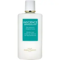 Jeanne Piaubert Iniscience Gentle Care Struccante Viso e Occhi 200ml — Detergente struccante