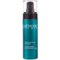 Jeanne Piaubert Méthode da uomo Concentrated Anti-Wrinkles Care 50ml