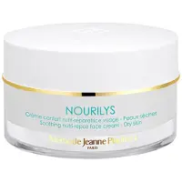 Jeanne Piaubert Nourilys Crema Viso Lenitiva Nutri Riparatrice 50 ml — Crema viso