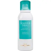 Jeanne Piaubert Douceur D'Eau Gel Detergente in Schiuma Delicata 125ml — Gel detergente