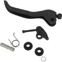 Sram Kit Leva Level Bronze Stealth C1