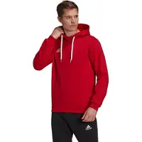 Adidas Felpa Con Cappuccio Entrada 22