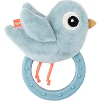 Done by Deer Sonaglio Sensoriale Con Dentaruolo Birdee