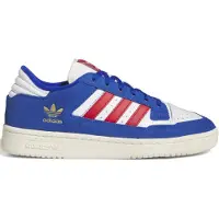 Adidas Scarpa Bassa Uomo Centennial 85 Low Collegiate Royal/scarlet/cloud White