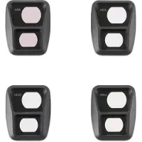 DJI Filtri Nd 8/16/32/64 Air 3 Accessorio Per Drone