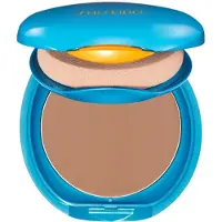 Shiseido (UV protettivo Compact SPF30 fondotinta) 12 g - Tonalità: Dark Ivory