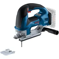Bosch Professional 0 601 5B1 001 Professional GST 18V-155 BC Akku-Stichsäge 18,0 V, ohne Akku