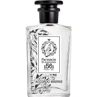 Farmacia SS. Annunziata 1561 Accordo Marino Eau de Parfum 100 ml