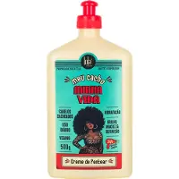 Lola from Rio Meu Cacho Mihna Vida Crema capelli 500 ml — Crema capelli