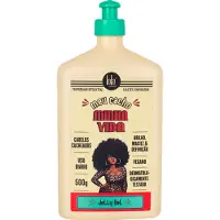 Lola Cosmetics Gel Per Capelli My Life Jelly Curl 500ml