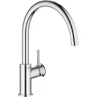 GROHE - Single-lever sink mixer