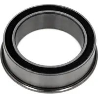 BLACK BEARING Cuscinetti Flanged 30x41/44x10 Mm B3 Fb-6806-b3