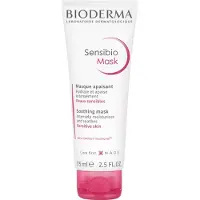 Bioderma Sensibio Maschera Lenitiva 75ml — Maschera viso