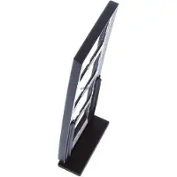 JUNG Telaio a 4 ingressi LS984SWM (LS984SWM)