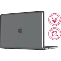 Tech21 Custodia Per Laptop Evo Hardshell Mb Pro 13 M1/m2 2020