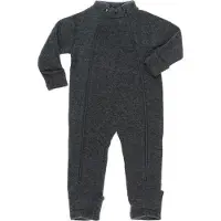 Joha Kid's 68 Jumpsuit Tuta outdoor Bambini (80, bianco)