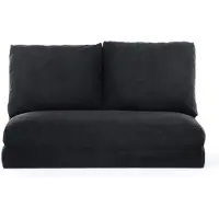 Chic Home Collection , Taida- FTN1265, nero, divano letto, struttura: 100% metallo
