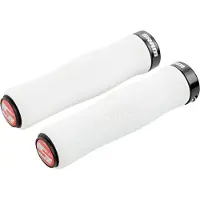 Sram Manopole Locking Contour Foam 129 Mm/black