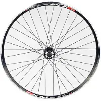 Gurpil Ruota Anteriore Da Mtb Xm-1 M475 29´´ 6b Disc