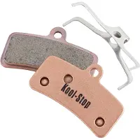 Kool Stop Pastiglie Freno A Disco Sinterizzate D-640s