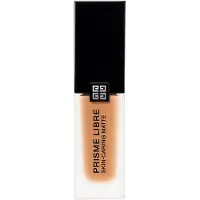 Givenchy Fondotinta Skin-Care Glow Prisme Libre 5-N345 30 ml — Fondotinta