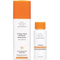 Drunk Elephant Siero Cutaneo Illuminante Giorno C-Firma Fresh 28 ml — Siero viso