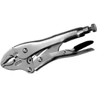 KRAFTWERK Pinze da presa 10" 250 mm