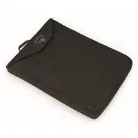 Osprey Garment Folder Borsetta da toilette (One Size, nero)