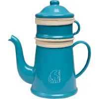 Nordisk Macchina Da Caffè Madam Blå