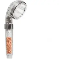MediaShop Aquadon Shower Hero Soffione doccia con minerali - 9010041034477