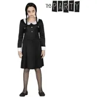 Atosa Costume Da Bambina Crazy Family