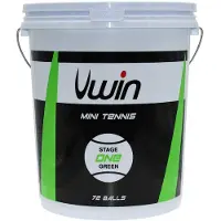 Uwin Secchiello Per Palline Da Tennis Stage 1